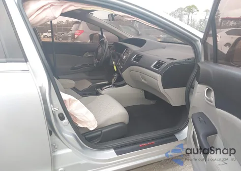 2014 Honda Civic Lx from USA, damaged, VIN 19XFB2F5XEE082143